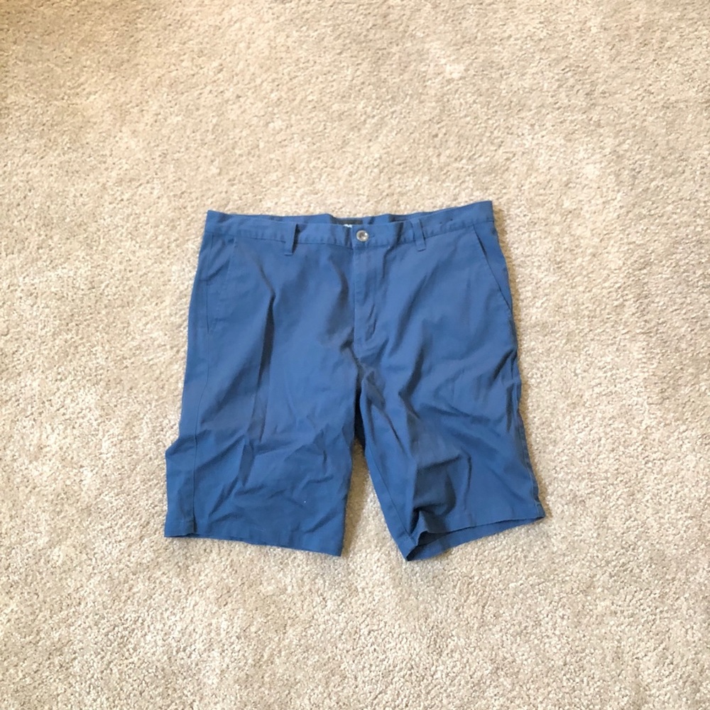 RVCA SHORTS BRO